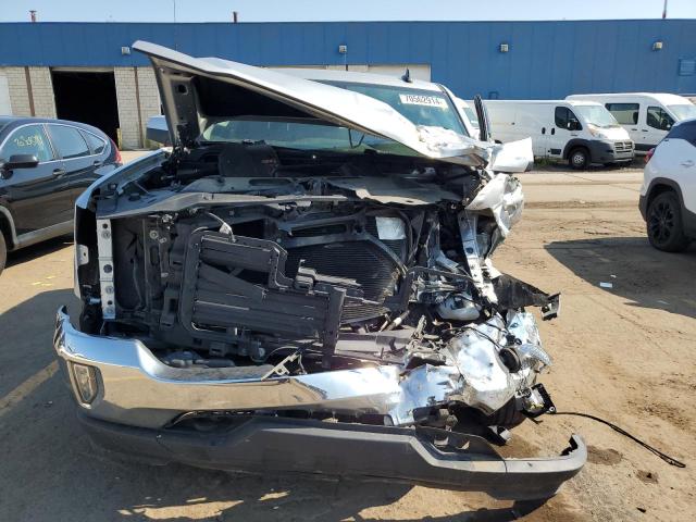 2019 CHEVROLET SILVERADO - 2GCVKPEC3K1118840