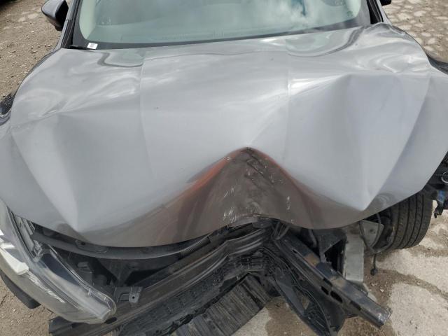 2017 NISSAN SENTRA S - 3N1AB7AP4HY333163