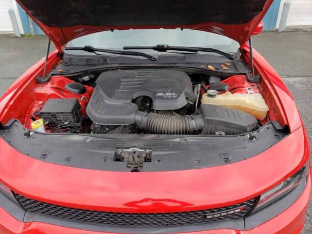 2021 DODGE CHARGER GT - 2C3CDXHG0MH592131