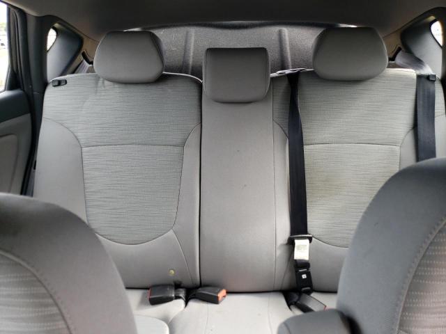 2016 HYUNDAI ACCENT SE - KMHCT5AE8GU249124
