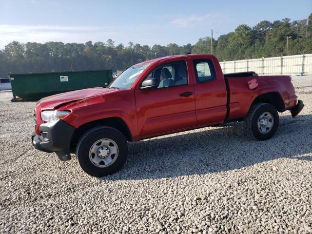 VIN 5TFRX5GN2HX102260 2017 Toyota Tacoma, Access Cab no.1