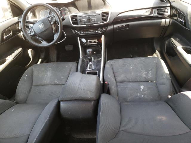 2016 HONDA ACCORD - 1HGCR2F39GA235549