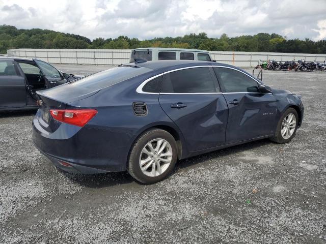 2017 CHEVROLET MALIBU LT - 1G1ZE5ST2HF124530