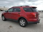 FORD EXPLORER снимка