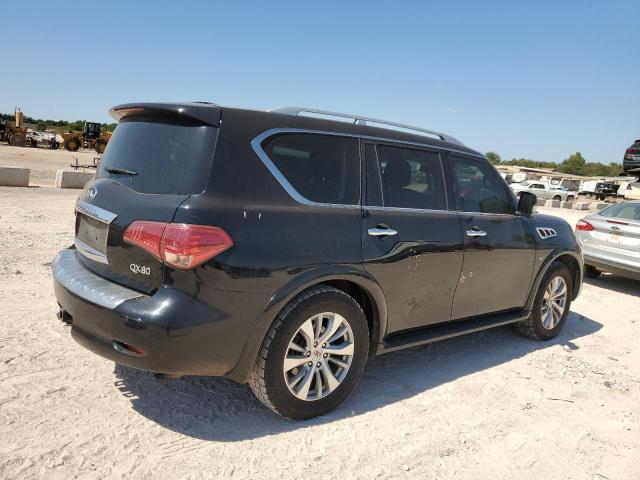 2017 INFINITI QX80 BASE - JN8AZ2NE5H9153740