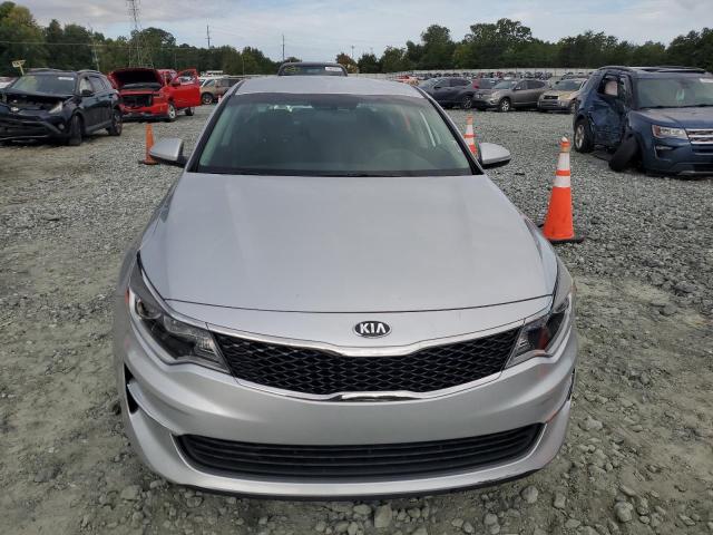 VIN 5XXGT4L38JG193243 2018 KIA Optima, LX no.5