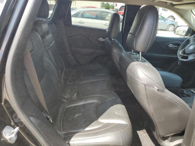 2017 JEEP CHEROKEE L - 1C4PJMDB0HW556395