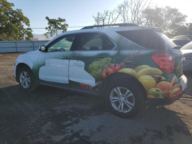 2015 CHEVROLET EQUINOX LT 2GNALBEK9F1135953  71639994