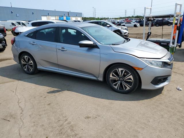 Vin: 19xfc1f32ge027582, lot: 70258044, honda civic ex 20164