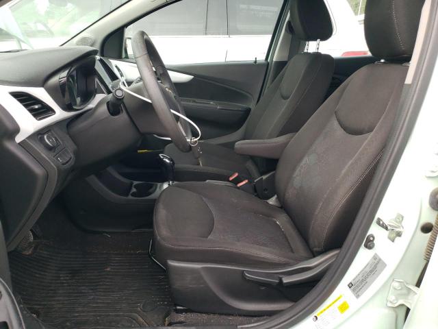 2017 CHEVROLET SPARK 1LT - KL8CD6SA7HC767289