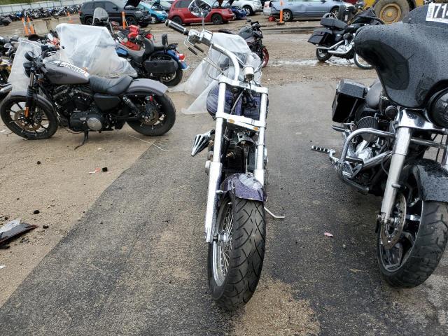 2009 HARLEY-DAVIDSON HOMEMADE ULT6891ST0000792