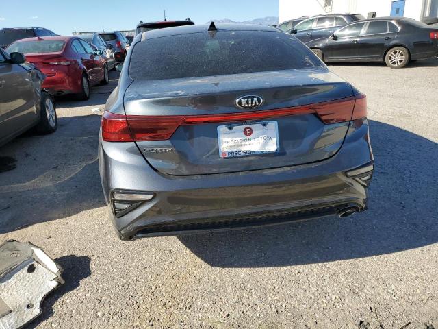 2020 KIA FORTE FE - 3KPF24ADXLE178507