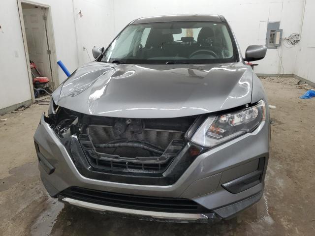 2017 NISSAN ROGUE S - KNMAT2MT3HP525665