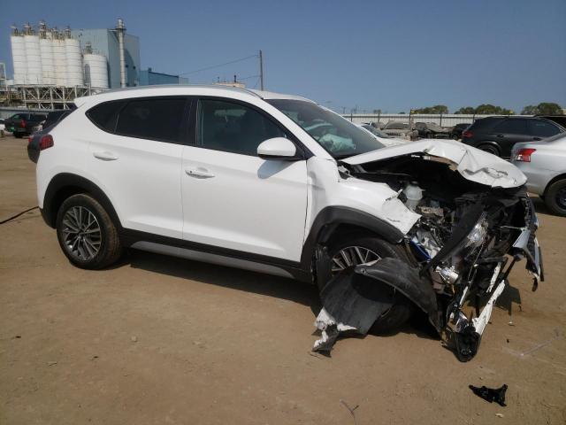 2019 HYUNDAI TUCSON LIM - KM8J3CAL1KU045462
