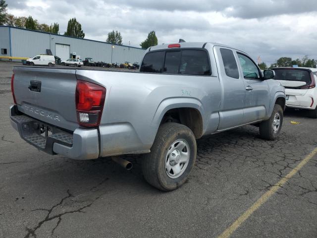 VIN 3TYRX5GN1NT054708 2022 Toyota Tacoma, Access Cab no.3