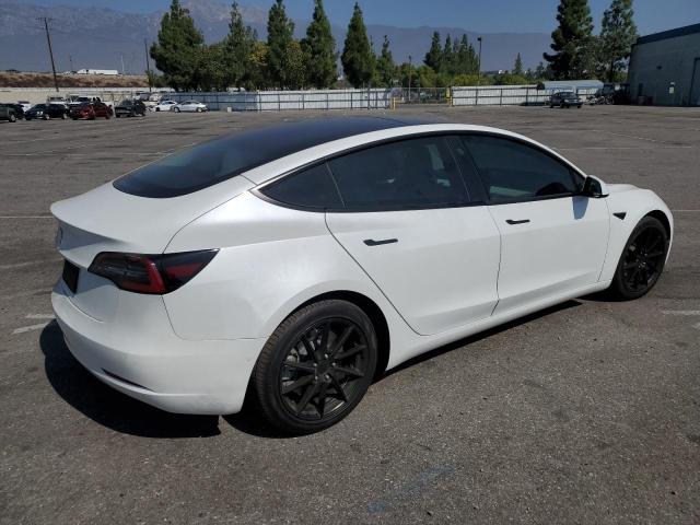 VIN 5YJ3E1EAXMF066035 2021 TESLA MODEL 3 no.3