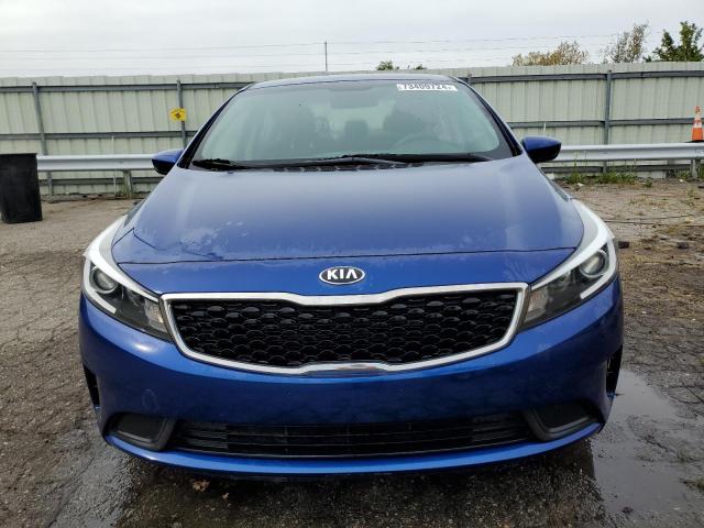 VIN 3KPFK4A7XHE151356 2017 KIA Forte, LX no.5