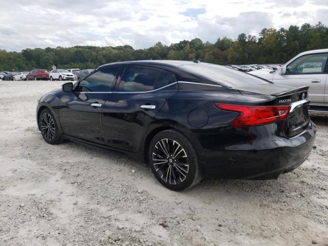 2016 NISSAN MAXIMA 3.5 - 1N4AA6AP4GC411898