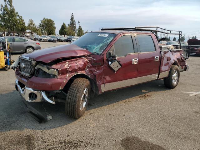 2006 FORD F150 SUPER 1FTPW12506FA92843  70859544