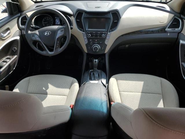 2017 HYUNDAI SANTA FE S - 5XYZUDLB0HG414563