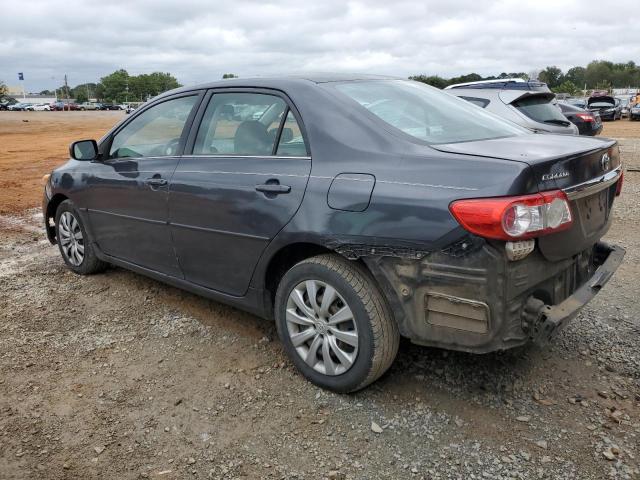 VIN 2T1BU4EE6DC934796 2013 Toyota Corolla, Base no.2