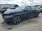 2021 HONDA ACCORD SPO - 1HGCV1F32MA102875
