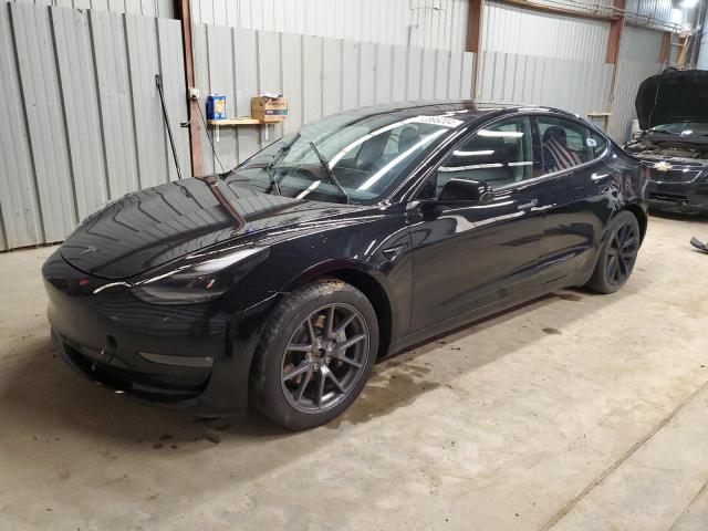 TESLA MODEL 3 2023 black  electric 5YJ3E1EB5PF661601 photo #1