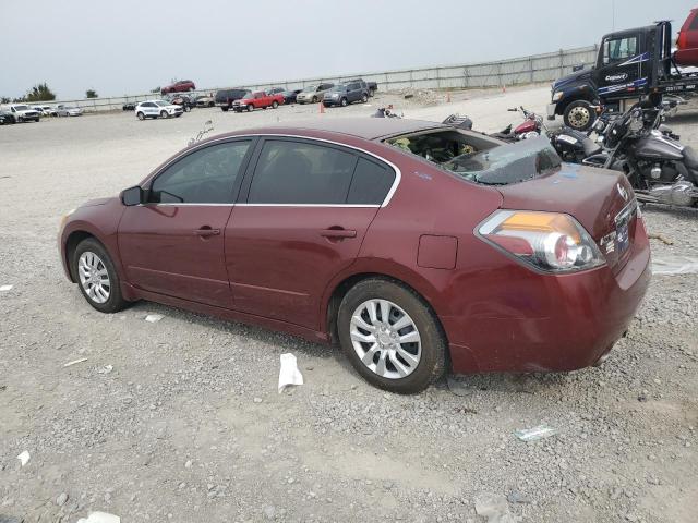 Vin: 1n4al2ap2an517443, lot: 71180194, nissan altima base 20102