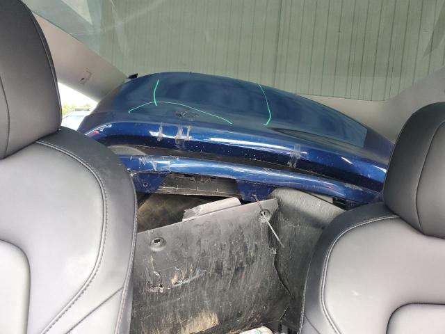 2022 TESLA MODEL Y - 7SAYGDEE3NF375774