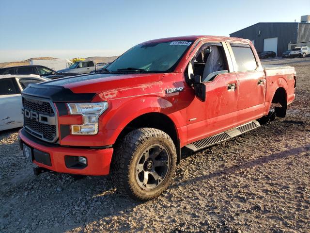 Ford F150 SUPER