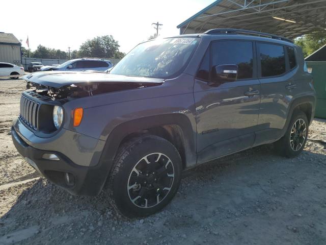 2023 JEEP RENEGADE L - ZACNJDB17PPP41084