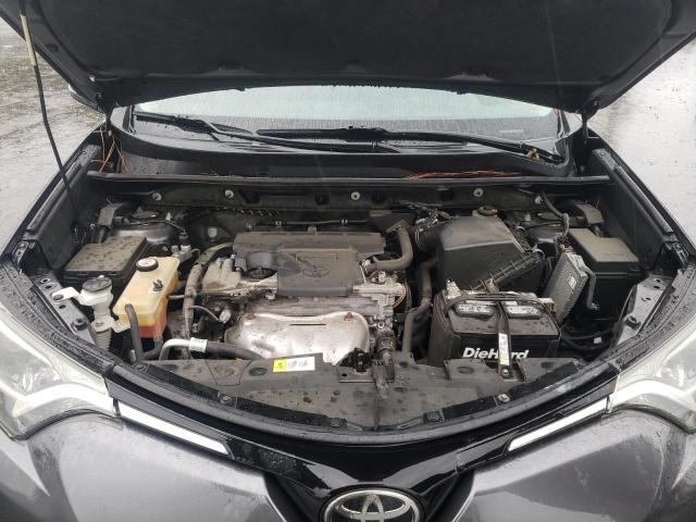 2018 TOYOTA RAV4 ADVEN - JTMRFREV7JJ726920