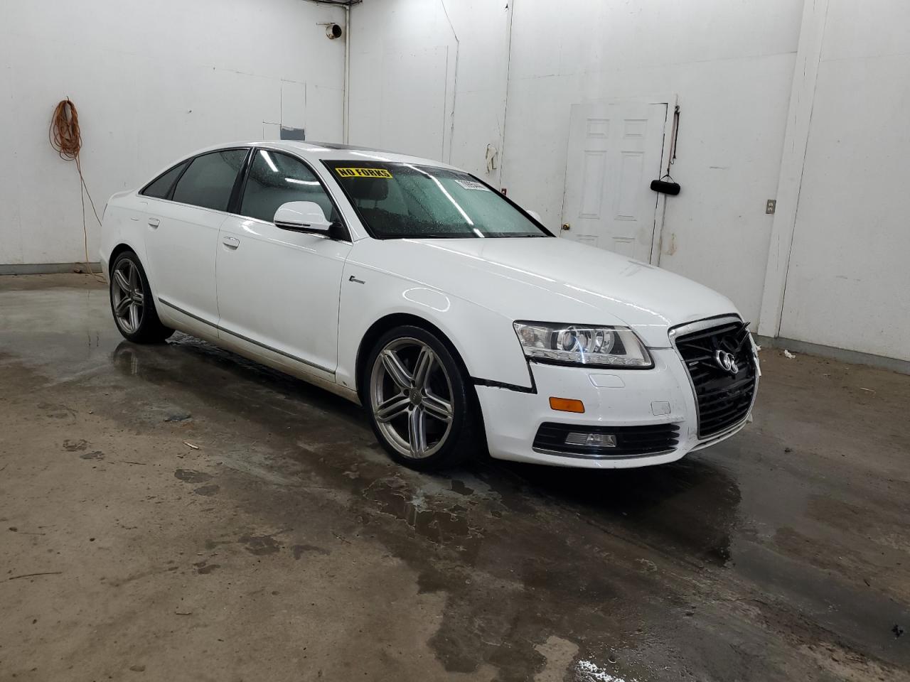 Lot #2855506744 2010 AUDI A6 PREMIUM