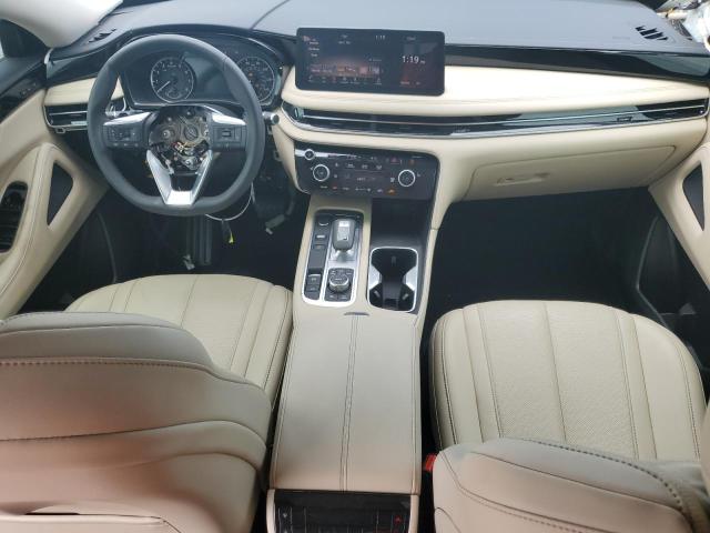 2023 INFINITI QX60 PURE 5N1DL1ES7PC370892