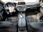 BMW 750 XI photo