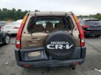 HONDA CR-V EX photo