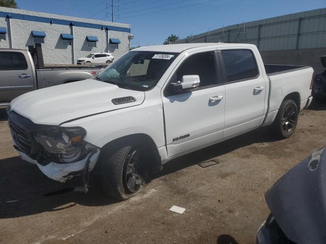 2020 RAM 1500 BIG H - 1C6SRFFT8LN162220