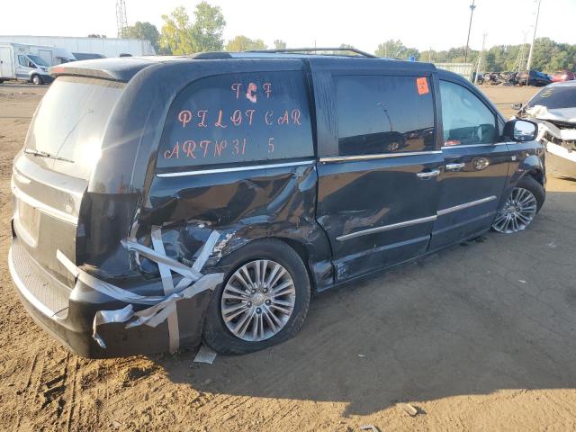 VIN 2C4RC1CG1ER303914 2014 Chrysler Town and Countr... no.3