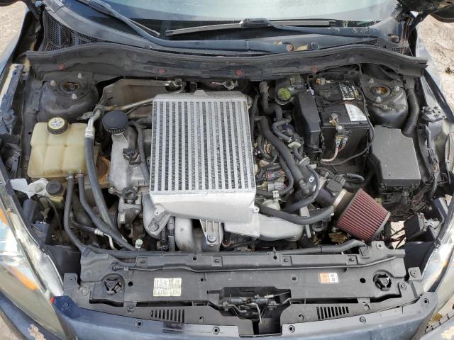 2010 MAZDA SPEED 3 - JM1BL1H32A1299913