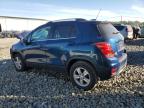 CHEVROLET TRAX 1LT photo