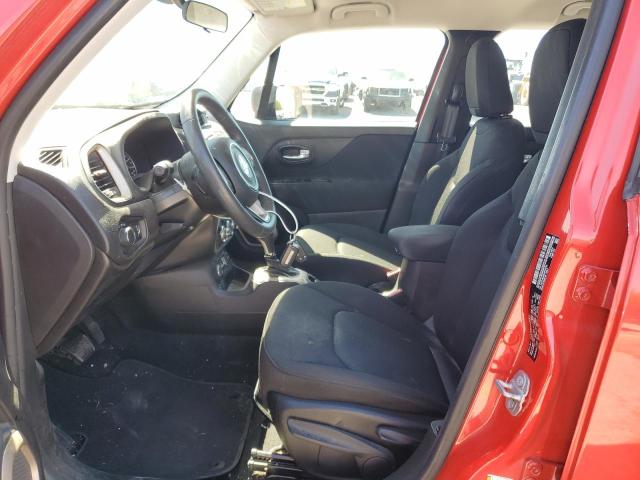 2017 JEEP RENEGADE S - ZACCJBAB9HPF84734