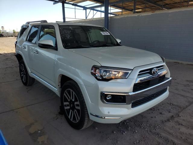 2022 TOYOTA 4RUNNER LI JTEKU5JR5N6020266