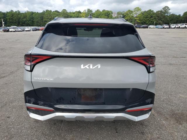 2023 KIA SPORTAGE S - 5XYK53AF2PG063183