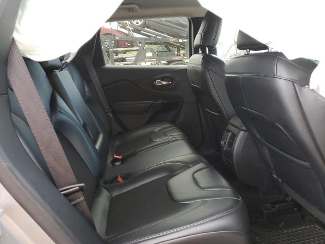 2020 JEEP CHEROKEE L - 1C4PJMLN1LD550864