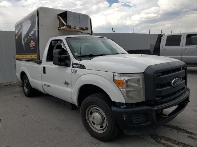 VIN 1FTRF3AT5FEA35659 2015 Ford F-350, Super Duty no.1