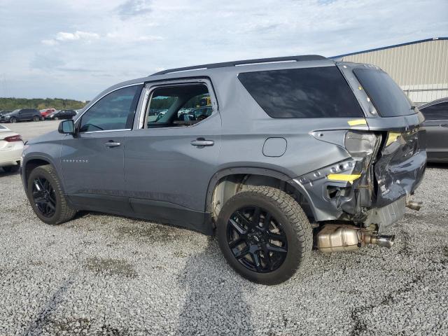 2021 CHEVROLET TRAVERSE L - 1GNERFKW4MJ232009
