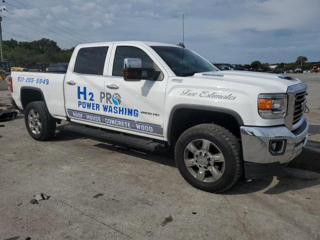 2018 GMC SIERRA K25 1GT12TEY3JF118248