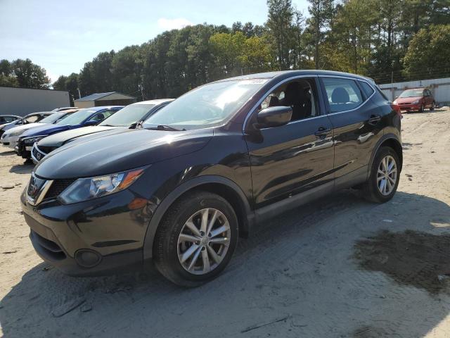 2018 NISSAN ROGUE SPOR - JN1BJ1CR1JW269129