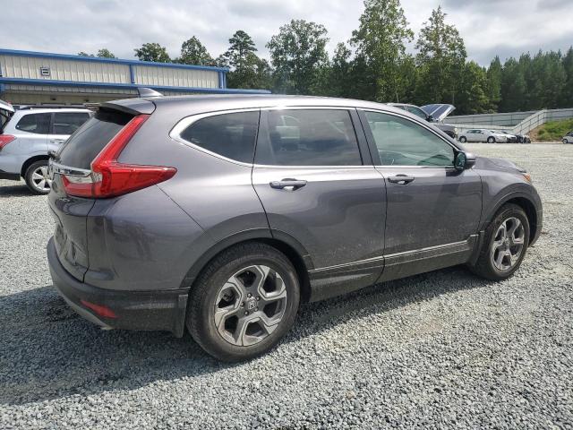 2017 HONDA CR-V EX - 7FARW1H51HE016060