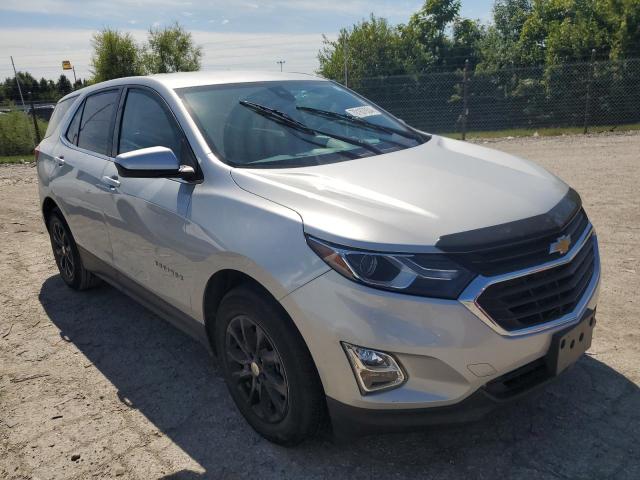 2020 CHEVROLET EQUINOX LT - 2GNAXJEVXL6259978